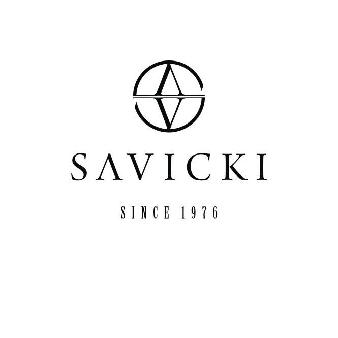 Logo marke Savicki